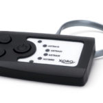 Sterownik anteny XORO MPA 38