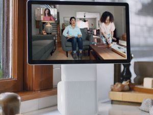 Facebook-Portal