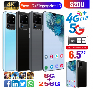 Telefony w sieci 5G