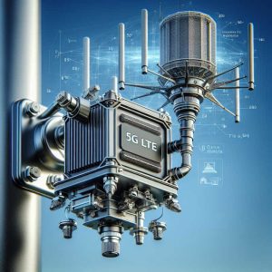 filtr lte 5g do anteny naziemnej