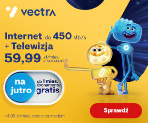 Telewizja Vectra
